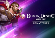“Son Kadim” Sage Black Desert Türkiye&MENA’ya Geliyor “Son Kadim” Sage Black Desert Türkiye&MENA’ya Geliyor