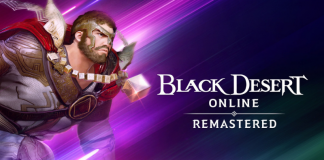 “Son Kadim” Sage Black Desert Türkiye&MENA’ya Geliyor “Son Kadim” Sage Black Desert Türkiye&MENA’ya Geliyor