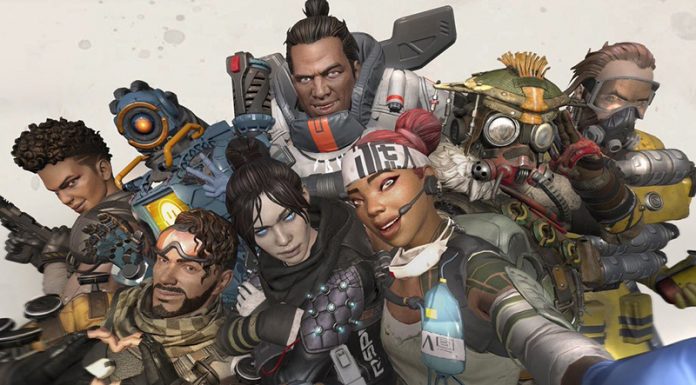 Apex Legends Anlık Oyuncu Rekoru Kırdı apex-legends