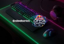 SteelSeries ve Red Bull Campus Clutch, Valorant’ın İlk Global Üniversite Yarışması İçin Partner Oldu
