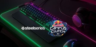SteelSeries ve Red Bull Campus Clutch, Valorant’ın İlk Global Üniversite Yarışması İçin Partner Oldu