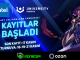 Intel University Esports Turkey yeni sezonu, 100’ün üzerinde üniversiteden öğrencilerin katılımıyla başlıyor Intel University Esports Turkey yeni sezonu, 100'ün üzerinde üniversiteden öğrencilerin katılımıyla başlıyor