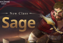 Black Desert Mobile’da Erişime Açılan Sage Sınıfıyla Zaman ve Mekânı Kontrolünüz Altına Alın Sage Sınıfı ile Zaman ve Mekânı Kontrolünüz Altına Alın