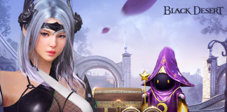 Black Desert Türkiye&MENA 4. Yılını 400 TL Değerinde Ödüllerle Kutluyor