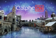 Black Desert CalpheON Şöleni’nde Yeni Bölge ve Sınıf Duyuruldu Black Desert CalpheON Şöleni’nde Yeni Bölge ve Sınıf Duyuruldu