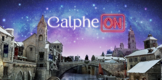 Black Desert CalpheON Şöleni’nde Yeni Bölge ve Sınıf Duyuruldu Black Desert CalpheON Şöleni’nde Yeni Bölge ve Sınıf Duyuruldu