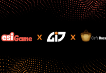 Gaming in Turkey, Çin ve İran oyun pazarında büyüme fırsatı sunuyor