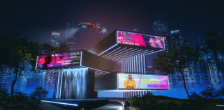 Influencer Merkezli Metaverse Projesi Metafluence, Yeni Bir Çağın Kapılarını Aralıyor