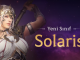 Yeni Sınıf Solaris Black Desert Mobile’a Geldi