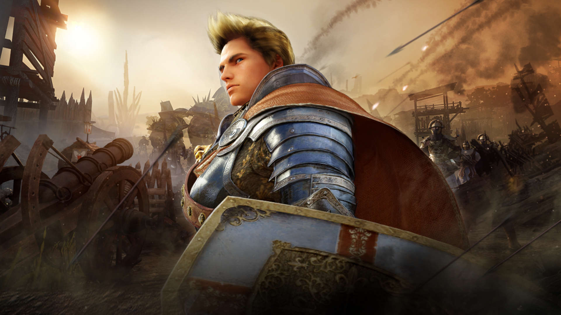 Black Desert Mobile’ın Prime Gaming İş Birliği Geri Dönüyor