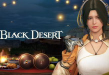 Black Desert, Sınıf Yenilemeleri Sayesinde Dünya Çapında %165 Yeni Kullanıcı Artışı Gördü
