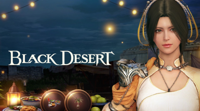 Black Desert, Sınıf Yenilemeleri Sayesinde Dünya Çapında %165 Yeni Kullanıcı Artışı Gördü