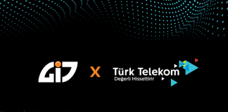 Türk Telekom Oyun ve Espor Ajansı Gaming in Turkey Türk Telekom Oyun ve Espor Ajansı Gaming in Turkey