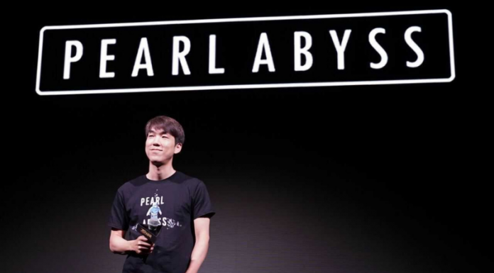 Pearl Abyss Ukrayna’yı Desteklemek için 100 Milyon KRW Bağışladı Pearl Abyss Ukrayna'yı Desteklemek için 100 Milyon KRW Bağışladı