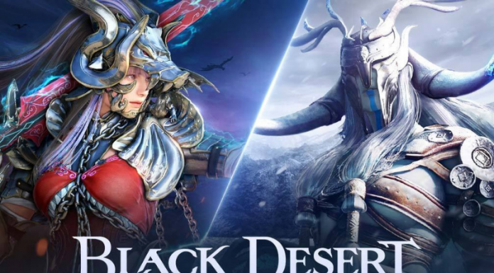 Black Desert, CalpheON Bölüm 2’de Büyük İçerik Güncelleme Planlarını Duyurdu Black Desert, CalpheON Bölüm 2'de Büyük İçerik Güncelleme Planlarını Duyurdu