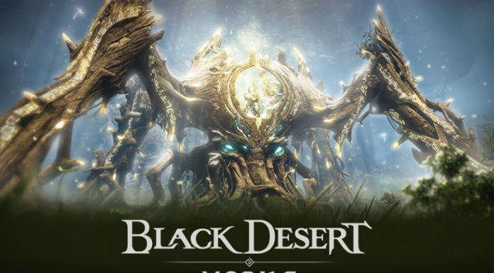 Pearl Abyss, Black Desert Mobile’ın Yeni Co-op Rush İçeriğini ve Black Desert OST X Caz Projesini Açıkladı Pearl Abyss, Black Desert Mobile'ın Yeni Co-op Rush İçeriğini ve Black Desert OST X Caz Projesini Açıkladı