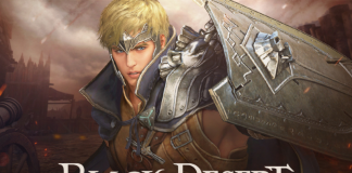 Black Desert Türkiye&MENA, Kişisel Av Sahası ve Eşya Düşürme Düzenlemeleriyle PvE Deneyimini Geliştiriyor Black Desert Türkiye&MENA, Kişisel Av Sahası ve Eşya Düşürme Düzenlemeleriyle PvE Deneyimini Geliştiriyor