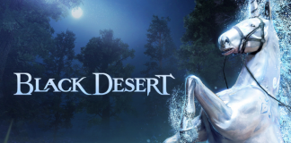 Black Desert Türkiye&MENA Yeni Rüya Atı Efsanevi Diné’yi Tanıttı Black Desert Türkiye&MENA Yeni Rüya Atı Efsanevi Diné’yi Tanıttı