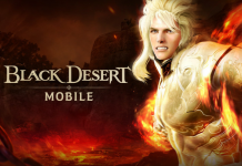 Yeni Yacha Sınıfı Black Desert Mobile’a Geldi Yeni Yacha Sınıfı Black Desert Mobile'a Geldi