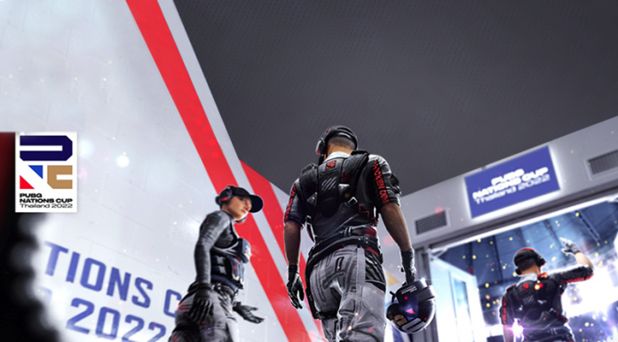 Tivibu Spor’da PUBG Nations Cup 2022 heyecanı başladı Tivibu Spor’da PUBG Nations Cup 2022 heyecanı başladı