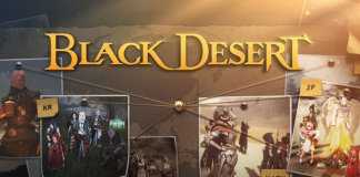 Pearl Abyss, Black Desert’ı Artık Resmi Olarak Dünya Çapında Yayınlıyor Pearl Abyss, Black Desert’ı Artık Resmi Olarak Dünya Çapında Yayınlıyor