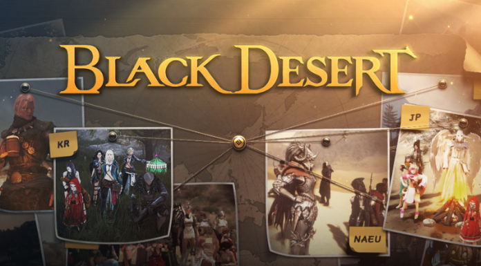 Pearl Abyss, Black Desert’ı Artık Resmi Olarak Dünya Çapında Yayınlıyor Pearl Abyss, Black Desert’ı Artık Resmi Olarak Dünya Çapında Yayınlıyor