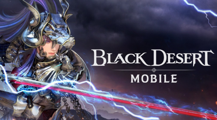 Black Desert Mobile, 2022 Heidel Şöleni’ni Tamamlarken Yeni Drakania Sınıfını Karşılıyor Black Desert Mobile, 2022 Heidel Şöleni'ni Tamamlarken Yeni Drakania Sınıfını Karşılıyor