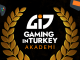 Gaming in Turkey Deneyimlerini GiT Akademi ile Geleceğe Aktarıyor Gaming in Turkey Deneyimlerini GiT Akademi ile Geleceğe Aktarıyor