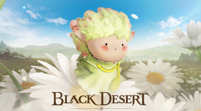 Büyülü Periler Black Desert Mobile’a Geliyor Büyülü Periler Black Desert Mobile’a Geliyor
