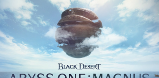 Abyss One: Magnus, Black Desert Türkiye&MENA’da Yayınlandı Abyss One: Magnus, Black Desert Türkiye&MENA’da Yayınlandı