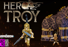 UGC90, Türkiye’nin İlk Global Metaverse Hibesi Alan Şirketi Oldu; The Sandbox Game Maker Fonun’dan UGC90’a Yatırım