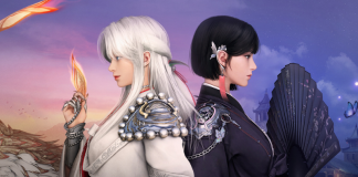 Pearl Abyss’in İlk İkiz Sınıfları Maegu ve Woosa, Black Desert Türkiye&MENA ve Black Desert Mobile’a Geldi Pearl Abyss'in İlk İkiz Sınıfları Maegu ve Woosa, Black Desert Türkiye&MENA ve Black Desert Mobile'a Geldi