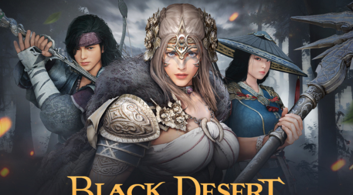 PvP İçeriği Solare Arenası Black Desert Türkiye&MENA’ya Geri Döndü PvP İçeriği Solare Arenası Black Desert Türkiye&MENA’ya Geri Döndü