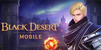 Doğanın Gücünün Somutlaşmış Hali “Igneous” Black Desert Mobile’a Geliyor Doğanın Gücünün Somutlaşmış Hali "Igneous" Black Desert Mobile'a Geliyor