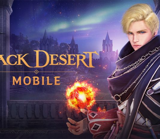 Doğanın Gücünün Somutlaşmış Hali “Igneous” Black Desert Mobile’a Geliyor Doğanın Gücünün Somutlaşmış Hali "Igneous" Black Desert Mobile'a Geliyor
