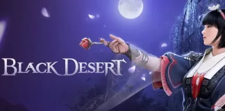 Ölüm Çiçeği Açtıran Woosa Uyanışı Black Desert Türkiye&MENA’ya Geldi! Ölüm Çiçeği Açtıran Woosa Uyanışı Black Desert Türkiye&MENA’ya Geldi!