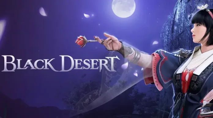 Ölüm Çiçeği Açtıran Woosa Uyanışı Black Desert Türkiye&MENA’ya Geldi! Ölüm Çiçeği Açtıran Woosa Uyanışı Black Desert Türkiye&MENA’ya Geldi!