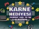 Karne Hediyesi Gaming.Gen.TR’de! Karne Hediyesi Gaming.Gen.TR'de!