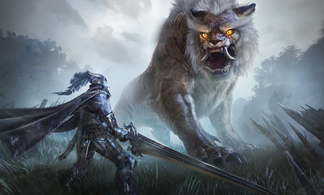Black Desert, Dünya Çapında Yeni ve Geri Dönen Oyuncu Sayısında Önemli Bir Artış Yaşıyor Black Desert, Dünya Çapında Yeni ve Geri Dönen Oyuncu Sayısında Önemli Bir Artış Yaşıyor