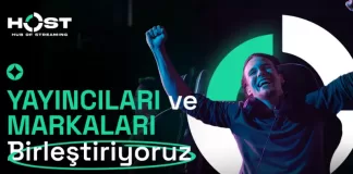 Hub of Streaming Yayıncıları ve Markaları Hedeflerine Ulaştırmak için Geliyor
