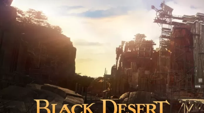 Black Desert Türkiye&MENA Yeni Bölgesini Tanıttı: Asil Toprak, Ulukıta