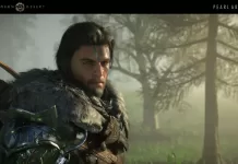 Pearl Abyss Gamescom 2023’te Crimson Desert ve Black Desert’ı Sergileyecek