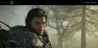 Pearl Abyss Gamescom 2023’te Crimson Desert ve Black Desert’ı Sergileyecek