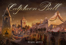 Pearl Abyss Calpheon Şöleni’nde Black Desert Maceracılarını Şaşırtacak