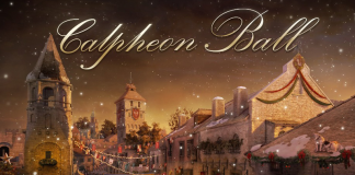 Pearl Abyss Calpheon Şöleni’nde Black Desert Maceracılarını Şaşırtacak