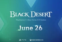 Black Desert Konsol PS5 ve Xbox Series X|S’e Geliyor
