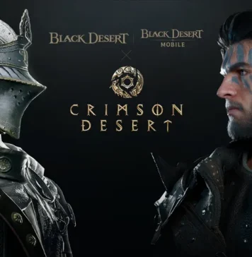 Pearl Abyss, Özel “Black Desert X Crimson Desert” İş Birliğini Açıkladı Pearl Abyss, Özel “Black Desert X Crimson Desert” İş Birliğini Açıkladı