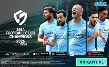 SEGA’nın Yeni Futbol Menajerlik Oyunu, Spor ve Eğlence Ekonomisinin Kesişiminde Konumlanıyor SEGA’nın Yeni Futbol Menajerlik Oyunu, Spor ve Eğlence Ekonomisinin Kesişiminde Konumlanıyor