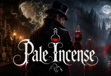 Pale Incense, Steam Next Fest’e Oynanabilir Demosuyla Katılıyor