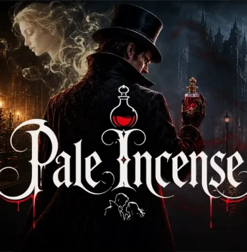 Pale Incense, Steam Next Fest’e Oynanabilir Demosuyla Katılıyor